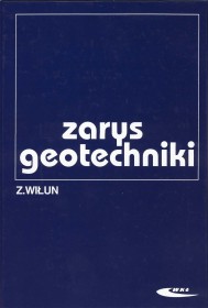 Zarys geotechniki wyd.10 WKŁ