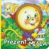 Prezent dla Misia