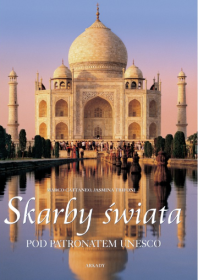 Skarby Świata pod patronatem UNESCO.