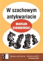 W szachowym antykwariacie