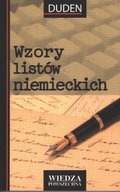 Wzory listów niemieckich