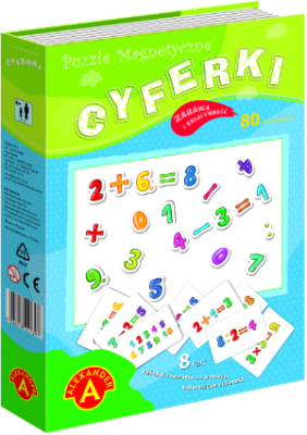 1738 Puzzle Magnetyczne - Cyferki.jpg