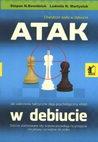 Atak w debiucie