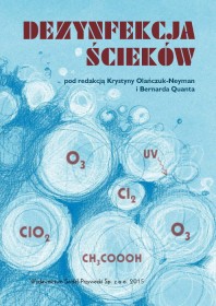 Dezynfekcja ścieków