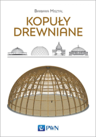 Kopuły drewniane