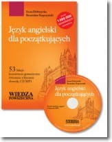 Język angielski dla początkujących w.39.