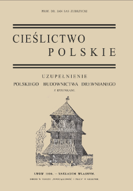 Cieślictwo Polskie - OKŁADKA.jpg
