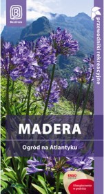 Madera. Ogród na Atlantyku