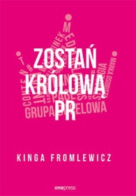 Zostań Królową PR.