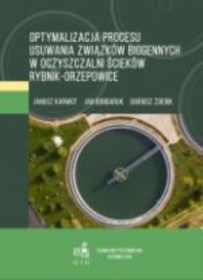 Optymalizacja procesu usuwaniazwiązków biogennych w oczyszcz