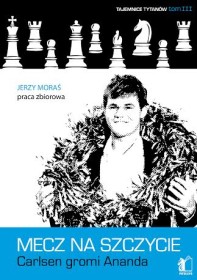 Mecz na szczycie. Carlsen gromi Ananda.