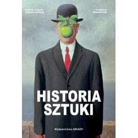 Historia sztuki.