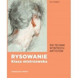 Rysowanie. Klasa mistrzowska.