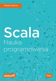 Scala. Nauka programowania.