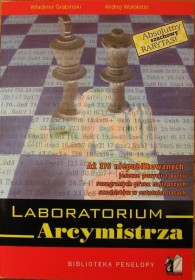 Laboratorium Arcymistrza.