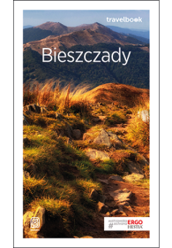 Bieszczady w.3.Travelbook