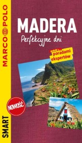 Madera. Perfekcyjne dni. Marco Polo.+mapa.