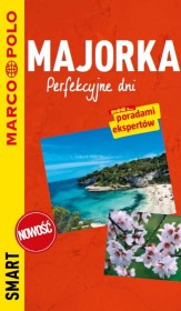 Majorka. Perfekcyjne dni. Marco Polo.