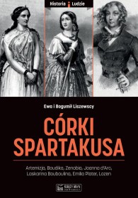 Córki Spartakusa.