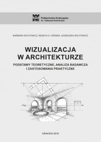 Wizualizacja w architekturze.