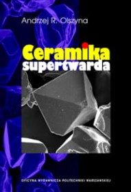 Ceramika supertwarda.