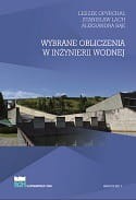 Wybrane obliczenia w inżynierii wodnej.