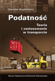 Podatność.Teoria i zastosowaniew transporcie