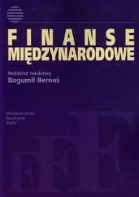 Finanse międzynarodowe.