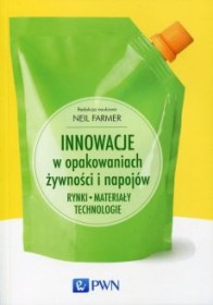 Innowacje w opakowaniach żywności i napojów.