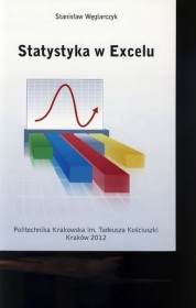 Statystyka w Excelu.