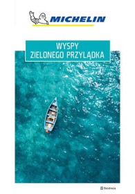Wyspy Zielonego Przylądka. Michelin