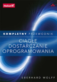 Ciągłe dostarczanie oprogramowania.