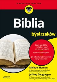 Biblia dla bystrzaków.