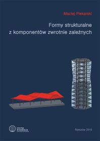 Formy strukturalne z komponentów zwrotnie zależnych