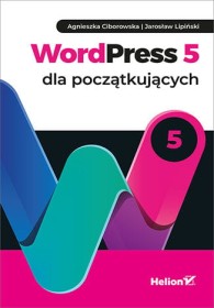 WordPress 5 dla początkujących.