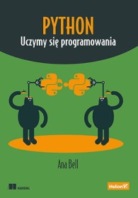 Python. Uczymy się programowania.