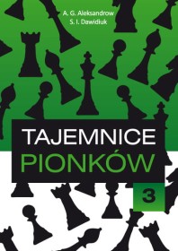 Tajemnice pionków 3