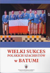 Wielki sukces Polskich Szachistów w Batumi
