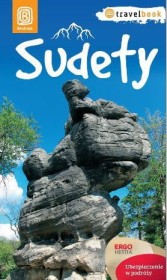 Sudety. Travelbook.