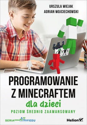Z Minekraftem dla dzieci.jpg