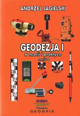 Geodezja I w teori i praktyce część 2.jpg