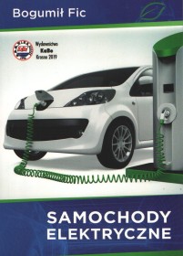Samochody elektryczne.  w.3. Kabe