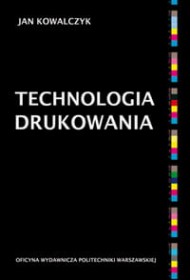 Technologia drukowania.