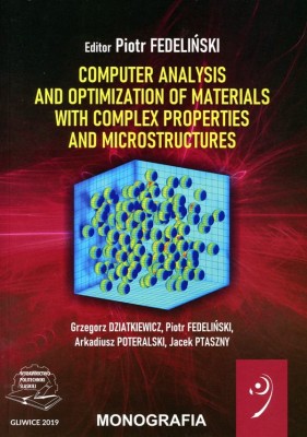 Computer analysis and optimization of materials with complex properties and microstructures..jpg