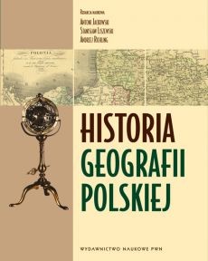 Historia geografii Polskiej.jpg