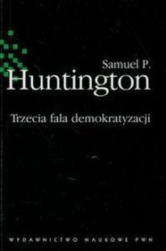 Trzecia fala demokracji.