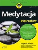 Medytacja dla bystrzaków wyd.4