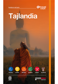 Tajlandia. Travel&Style