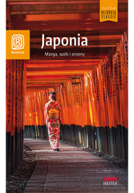 Japonia. Manga, sushi i onseny.