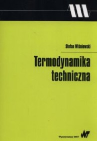 Termodynamika techniczna wyd. 5